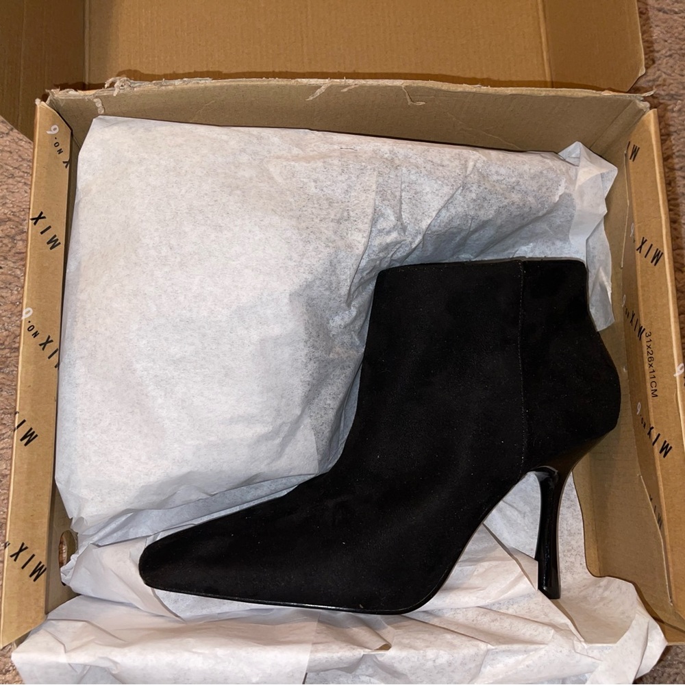 Women shoe